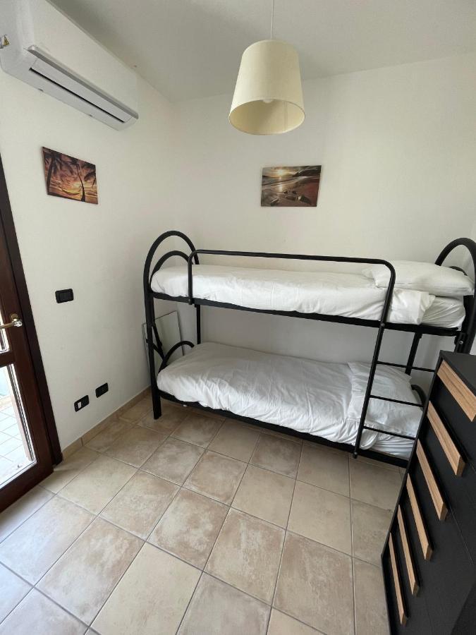 Casa Vacanza Sun & Relax 圣玛丽亚巴格诺 外观 照片