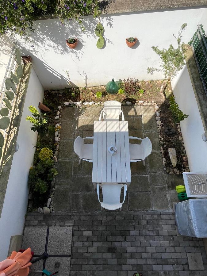 Casa Vacanza Sun & Relax 圣玛丽亚巴格诺 外观 照片
