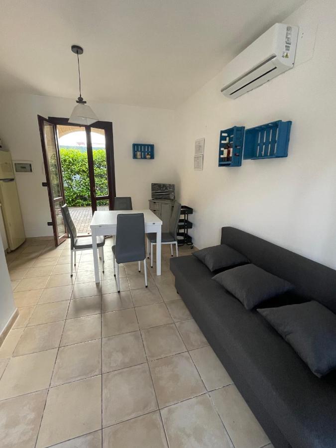 Casa Vacanza Sun & Relax 圣玛丽亚巴格诺 外观 照片